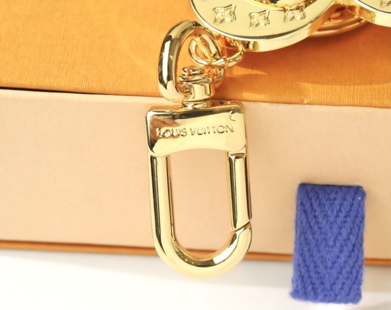 Louis Vuitton Keychains